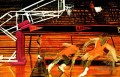 basketball 21 impressionnistes